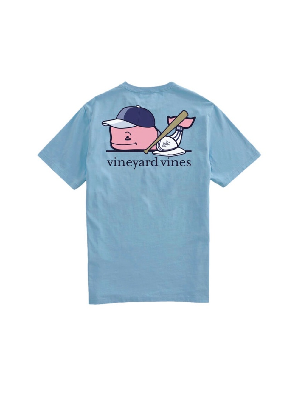 Only ONE available!! NWT Vineyard Vines Men’s Baseball MLB World Series 2026 T-S